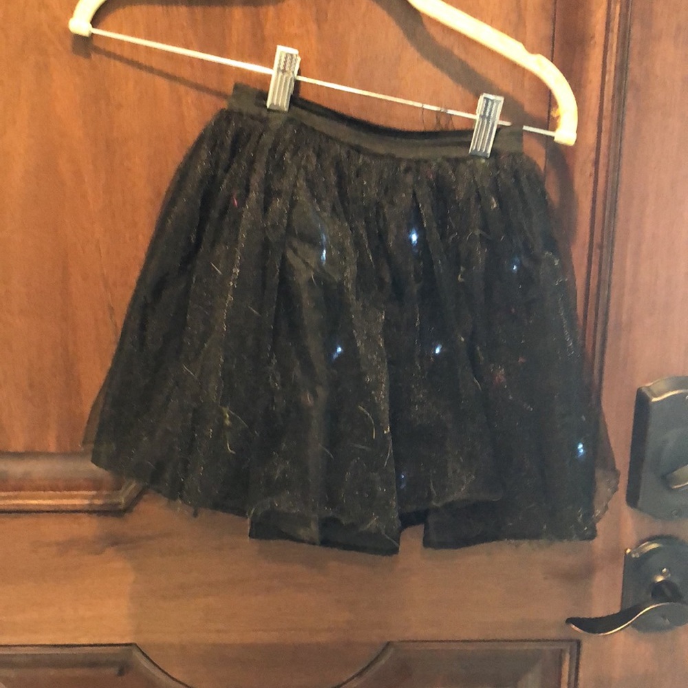 Halloween 🎃 Light up tutu